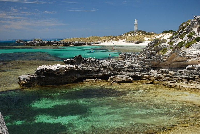 Rottnest Island