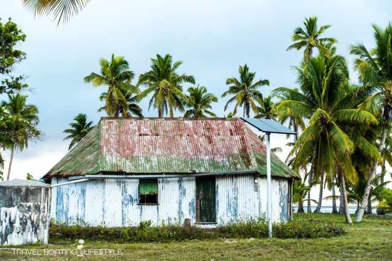 Fulaga Island / Vulaga Island Fiji | Travel Boating Lifestyle