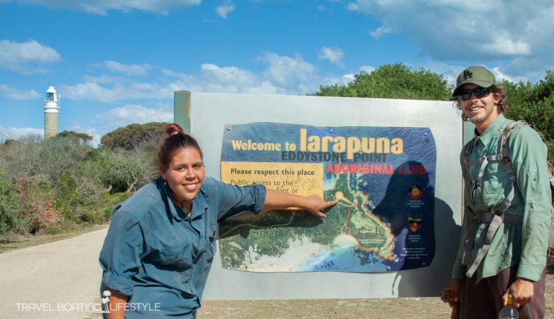 Wukalina Walk, Tasmania | Fiona Harper travel writer | Travel Boating Lifestyle