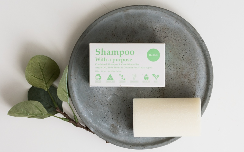 Shampoowithapurpose deals