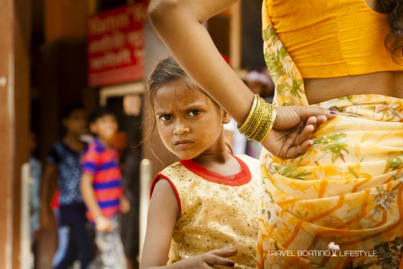 Fiona Harper travel photographer of the year finalist | Amritsar, India