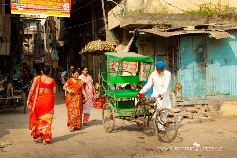 Fiona Harper travel photographer of the year finalist | Amritsar, India