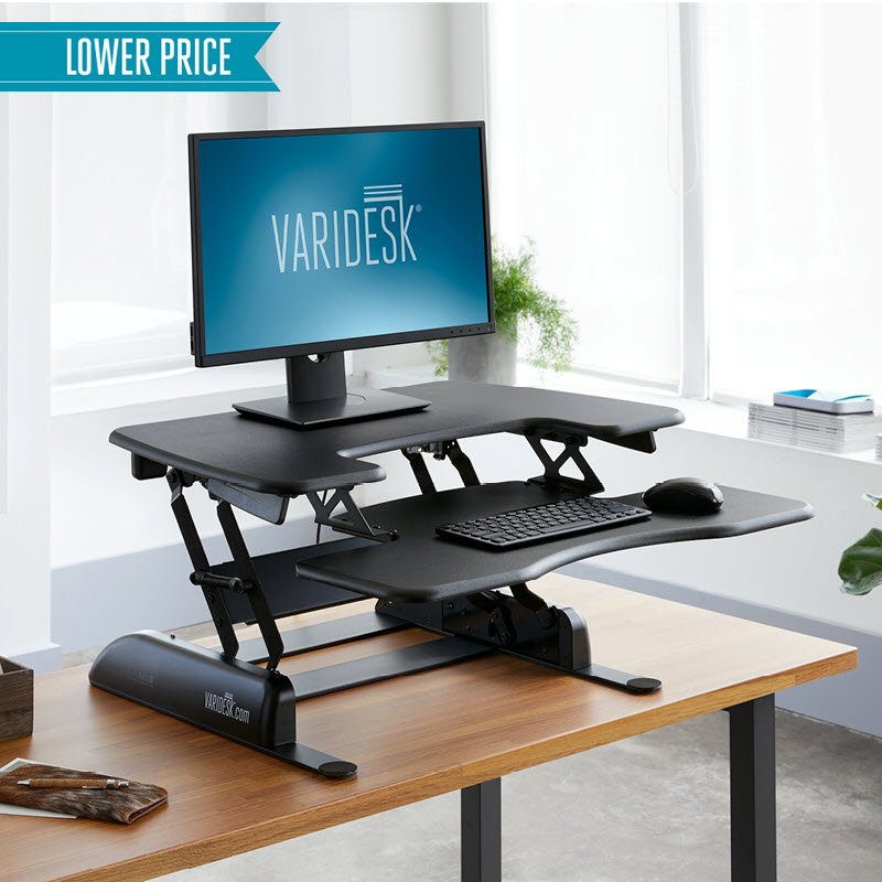 Varidesk ProPlus30