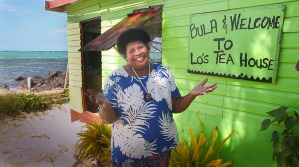 Lo's Tea House | Fiona Harper Travel Writer