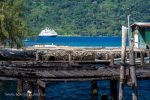 Residential cruise ship | Travel Boating Lifestyle