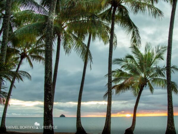 Palm Cove, Cairns Queensland | Travel Boating Lifestyle