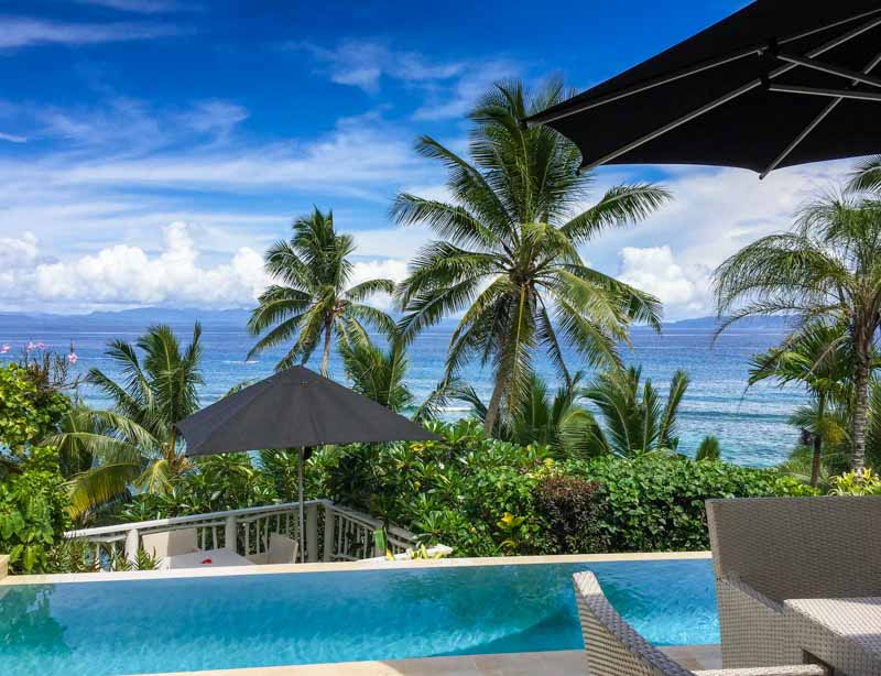 Taveuni Palms Resort Fiji