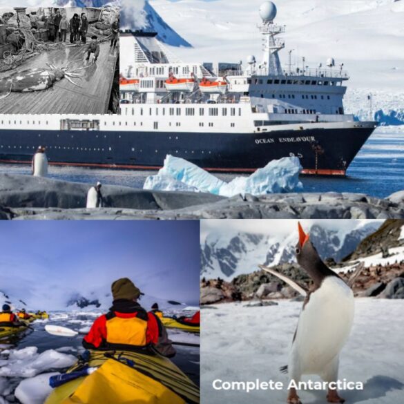 Vanuatu Cruising Guide