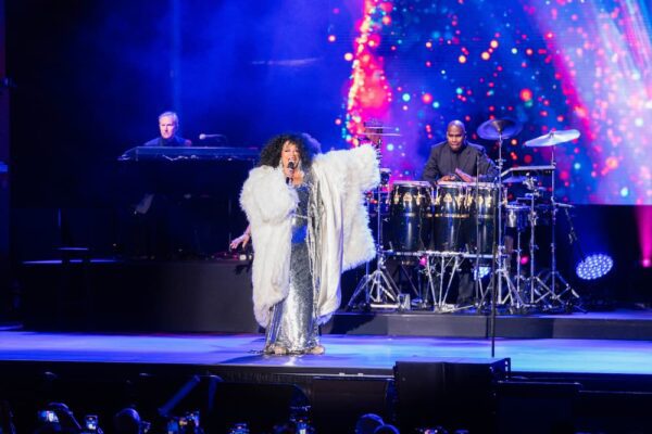 IPW 2024 is USA's largest inbound travel trade show