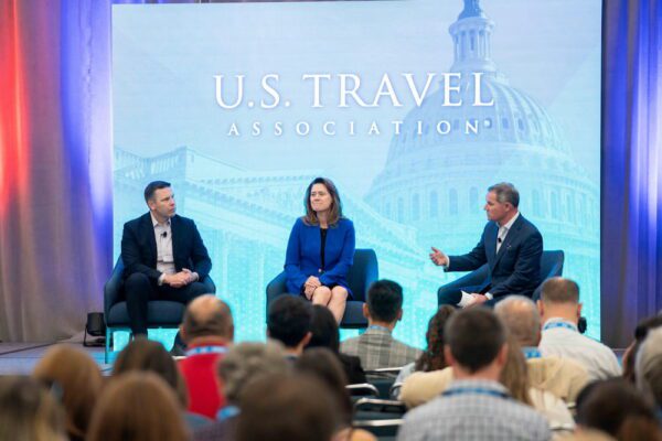 IPW 2024 is USA's largest inbound travel trade show