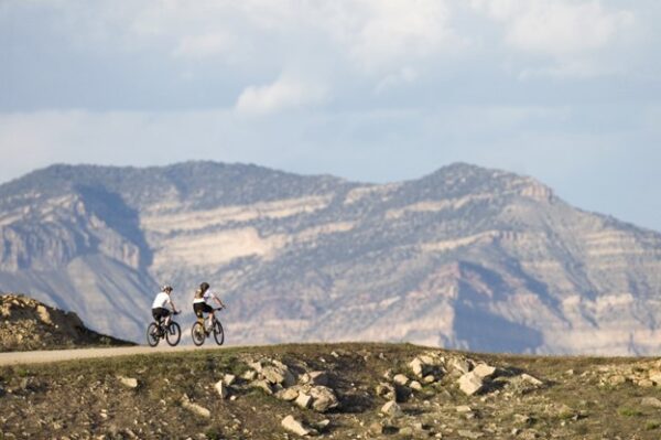 Cycling Colorado, image Matt Inden