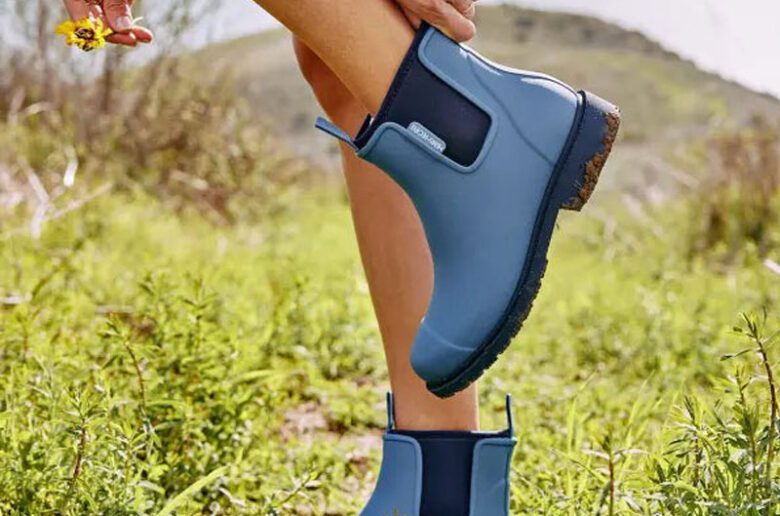 Gear review Merry Boots rubber boot