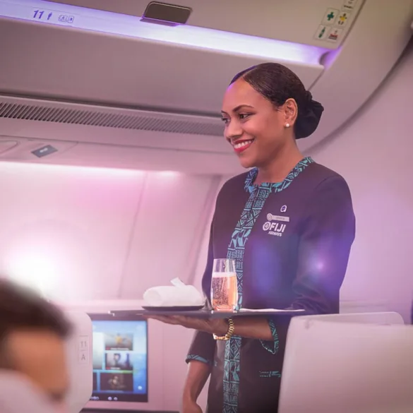 Fiji Airways