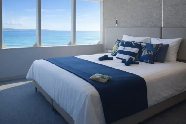 Yasawa Princess II Double Cabin